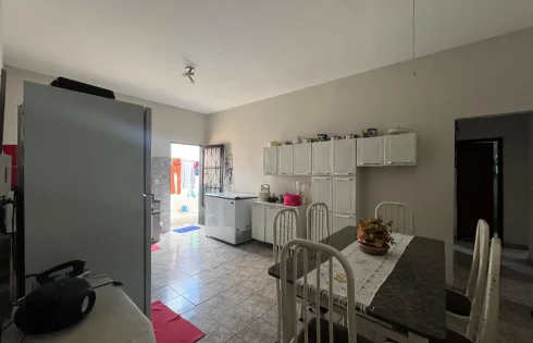 Casa em Granada, Uberlândia