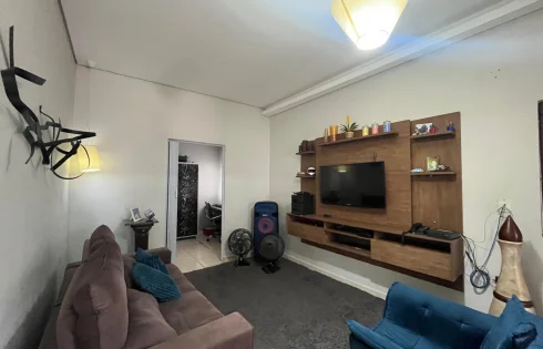 Casa em Granada, Uberlândia