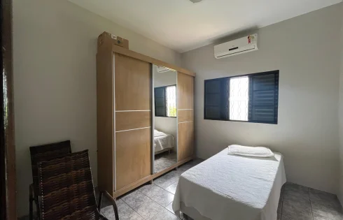 Casa em Granada, Uberlândia