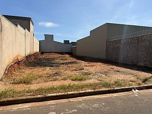 Terreno com 0 quartos em Gávea Sul, Uberlândia