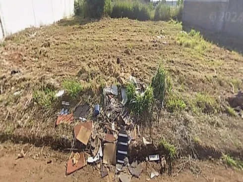 Terreno com 0 quartos em Umuarama, Uberlândia