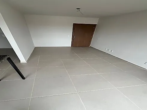 Apartamento com 2 quartos em Morumbi, Uberlândia