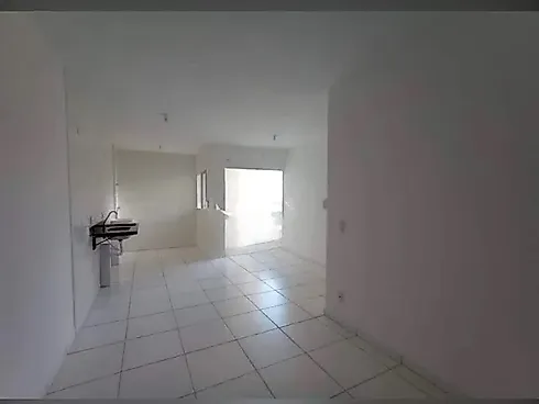 Apartamento com 2 quartos em Jardim Europa, Uberlândia