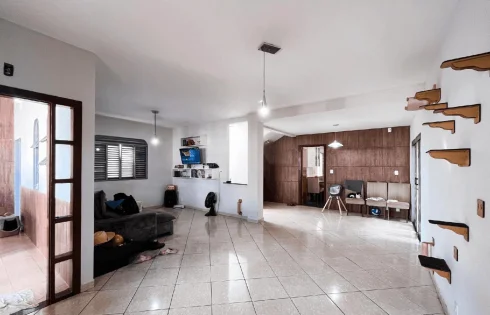 Jardim América, Uberlândia