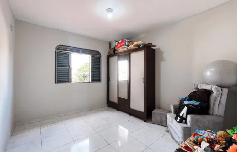 Casa em Jardim América, Uberlândia