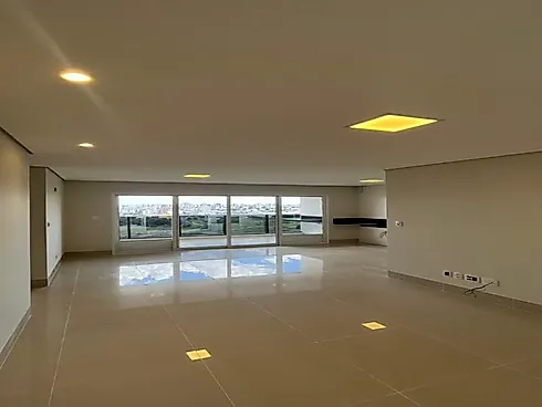 Apartamento com 3 quartos em Tibery, Uberlândia