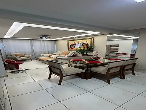 Apartamento com 3 quartos em Nossa Senhora das Graças, Uberlândia