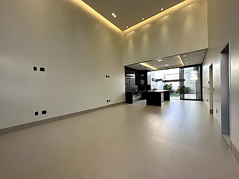 Casa com 3 quartos em Grand Ville, Uberlândia