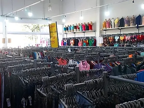 Escritório/Sala com 0 quartos em Tocantins, Uberlândia