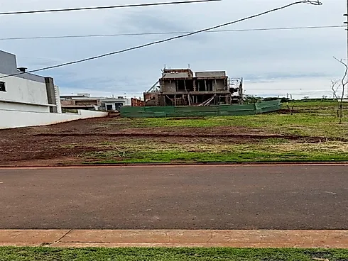 Terreno com 0 quartos em Granja Marileusa, Uberlândia