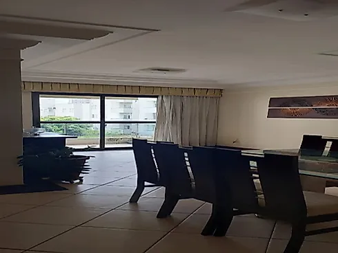 Apartamento com 3 quartos em Santa Mônica, Uberlândia