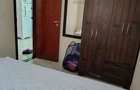 Casa em Santa Rosa, Uberlândia