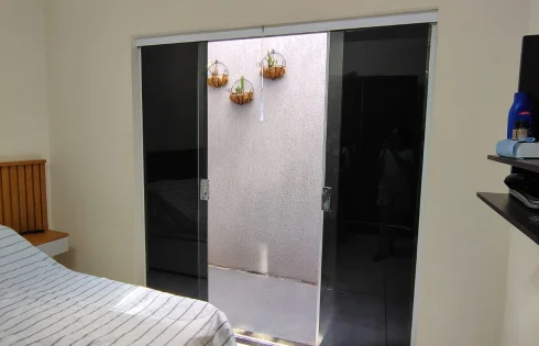 Casa em Santa Rosa, Uberlândia