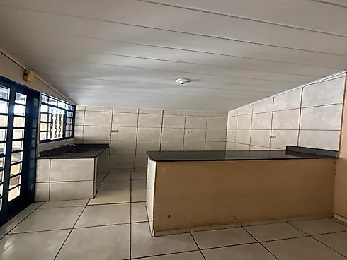 Casa com 3 quartos em São Jorge, Uberlândia