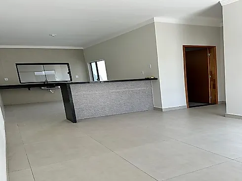 Casa com 2 quartos em Shopping Park, Uberlândia