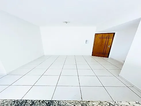 Apartamento com 2 quartos em Santa Mônica, Uberlândia