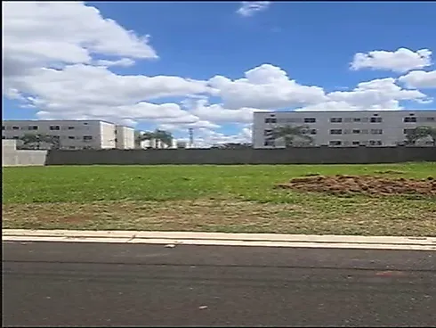 Terreno com 0 quartos em Gávea Sul, Uberlândia
