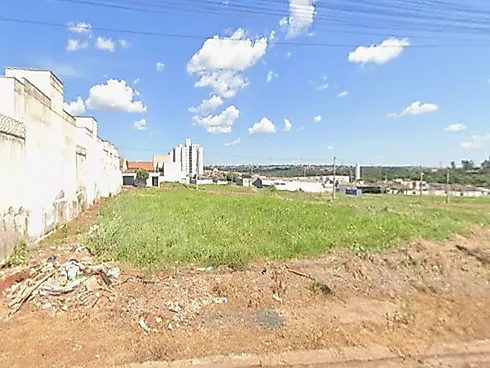 Terreno com 0 quartos em Jardim Brasília, Uberlândia