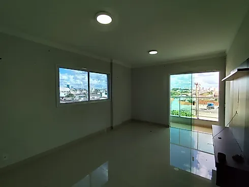 Apartamento com 3 quartos em Presidente Roosevelt, Uberlândia