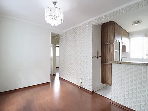 Apartamento com 3 quartos em Gávea, Uberlândia