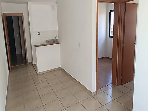 Apartamento com 2 quartos em Grand Ville, Uberlândia
