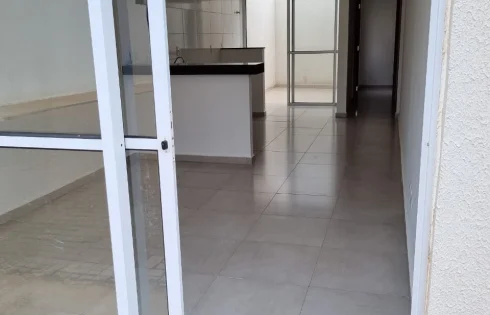 Casa em Pequis, Uberlândia