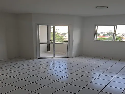 Apartamento com 3 quartos em Tibery, Uberlândia