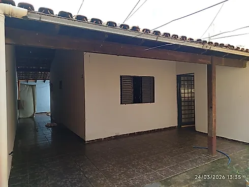Casa com 3 quartos em Planalto, Uberlândia