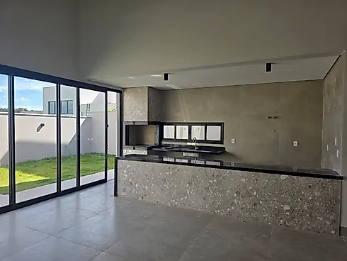 Casa com 3 quartos em Granja Marileusa, Uberlândia