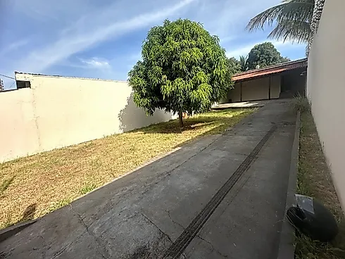Casa com 3 quartos em Tibery, Uberlândia