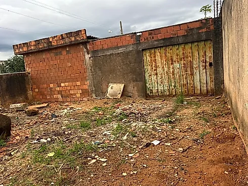 Terreno com 0 quartos em Alto Umuarama, Uberlândia