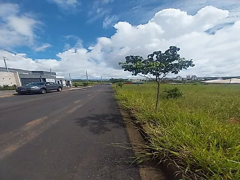 Terreno com 0 quartos em Aclimação, Uberlândia