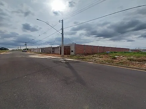 Terreno com 0 quartos em Mansour, Uberlândia