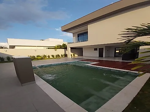 Casa com 3 quartos em Shopping Park, Uberlândia
