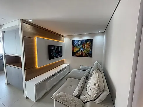 Casa com 3 quartos em Bosque dos Buritis, Uberlândia