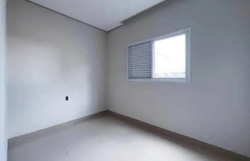 Casa em Gsp, Uberlândia