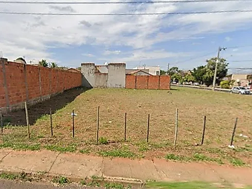 Terreno com 0 quartos em Jardim Holanda, Uberlândia