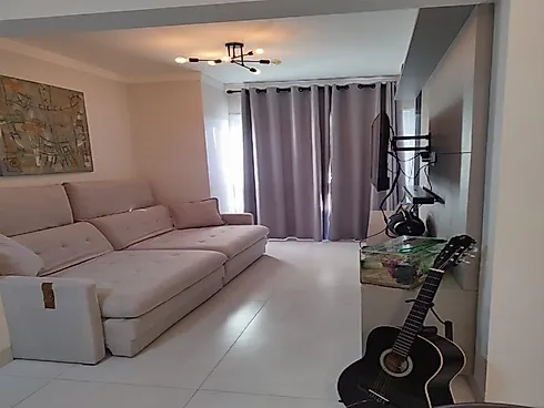 Apartamento com 3 quartos em Santa Mônica, Uberlândia