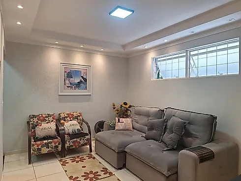 Apartamento com 3 quartos em Tabajaras, Uberlândia