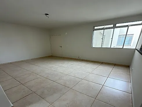 Apartamento com 2 quartos em Gávea Sul, Uberlândia