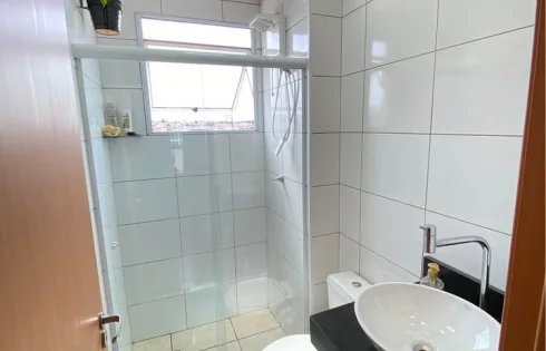 Apartamento em Chácaras Tubalina e Quartel, Uberlândia