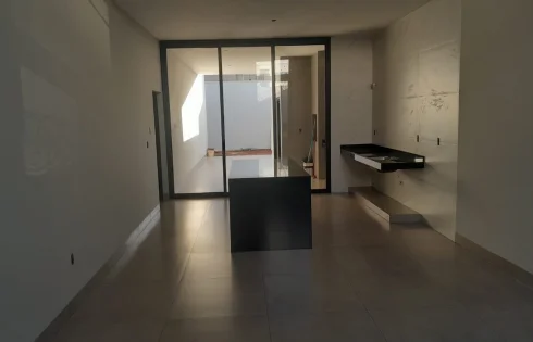 Casa em Gsp, Uberlândia