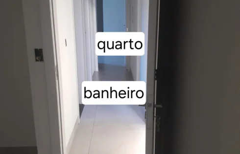 Casa em Gsp, Uberlândia
