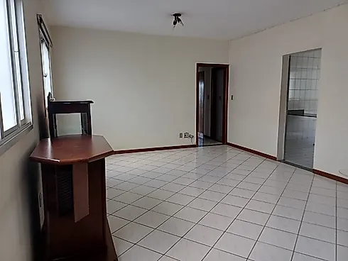 Apartamento com 3 quartos em Saraiva, Uberlândia
