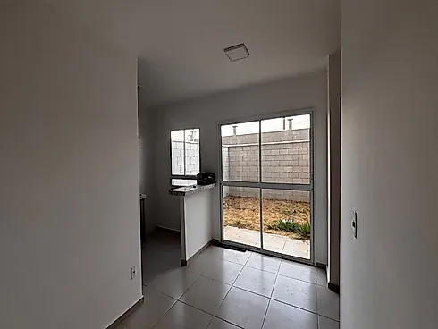 Apartamento com 2 quartos em Grand Ville, Uberlândia