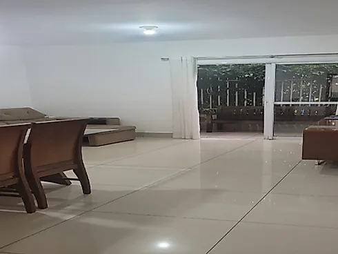 Apartamento com 2 quartos em Presidente Roosevelt, Uberlândia