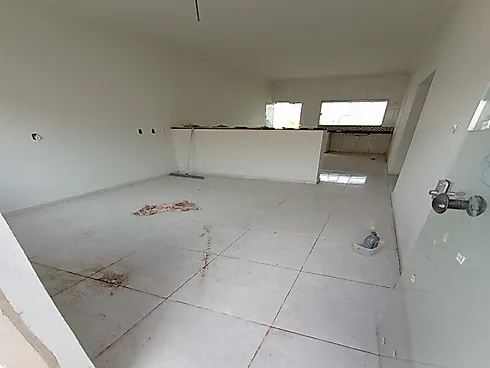 Casa com 2 quartos em Jardim Canaã, Uberlândia