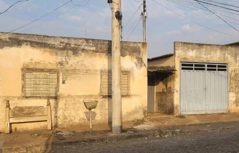 Terreno em Tubalina, Uberlândia