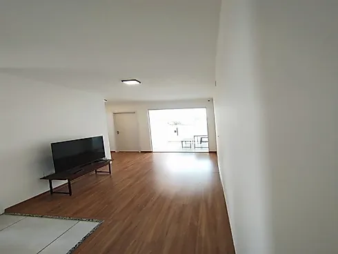 Apartamento com 2 quartos em Chácaras Tubalina e Quartel, Uberlândia