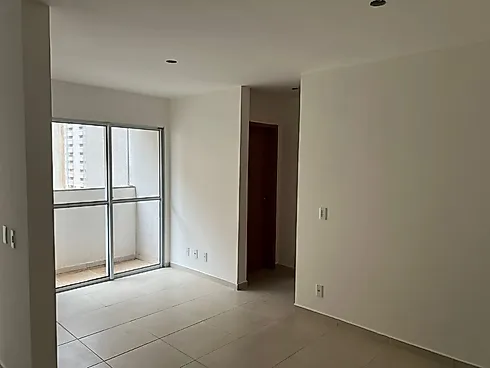 Apartamento com 2 quartos em Jardim Espanha, Uberlândia